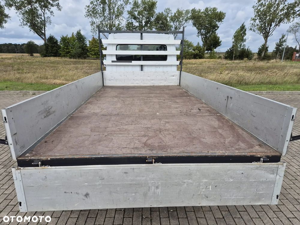 Opel MOVANO - 8