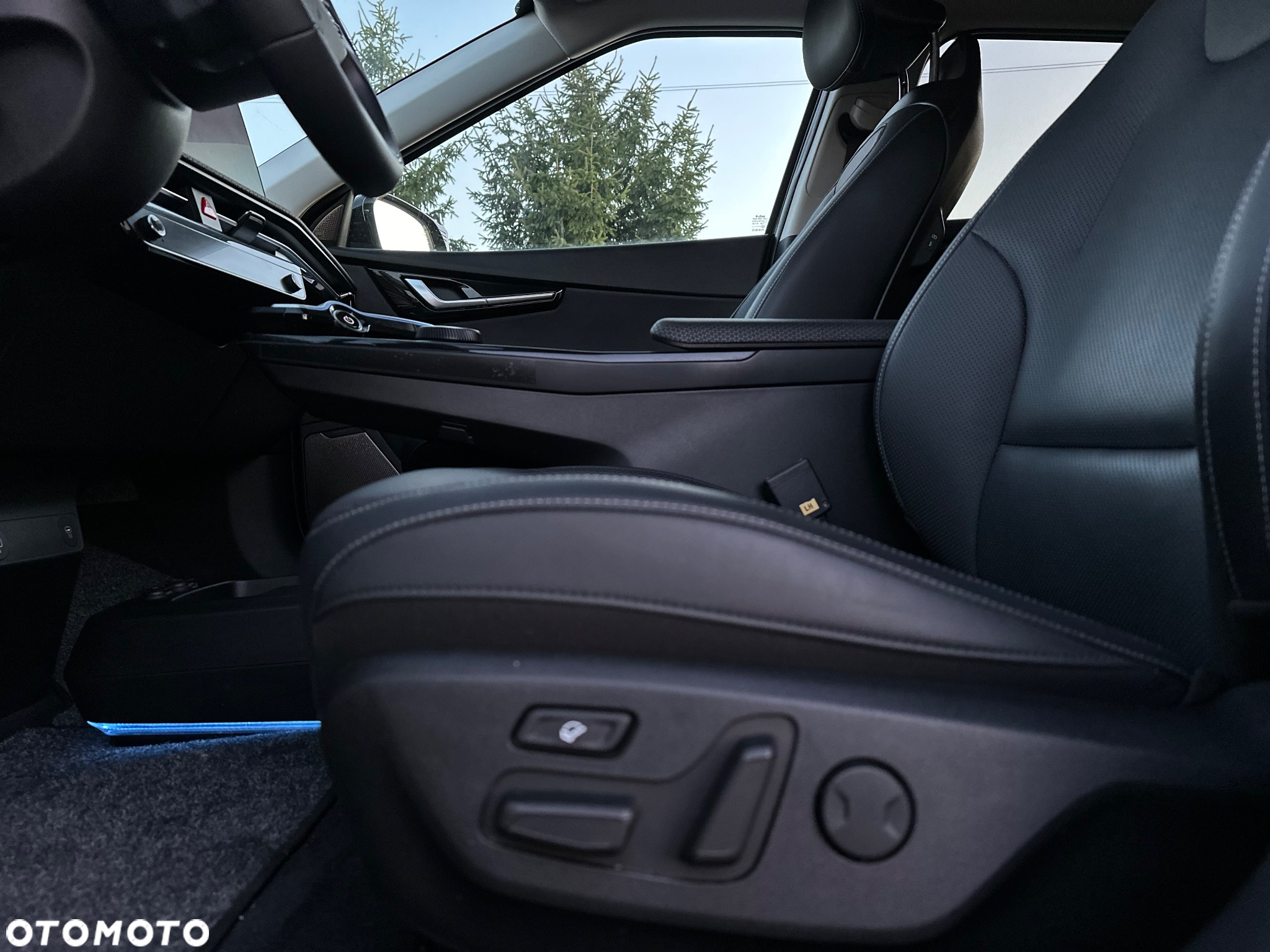 Kia EV6 77.4kWh Plus - 16