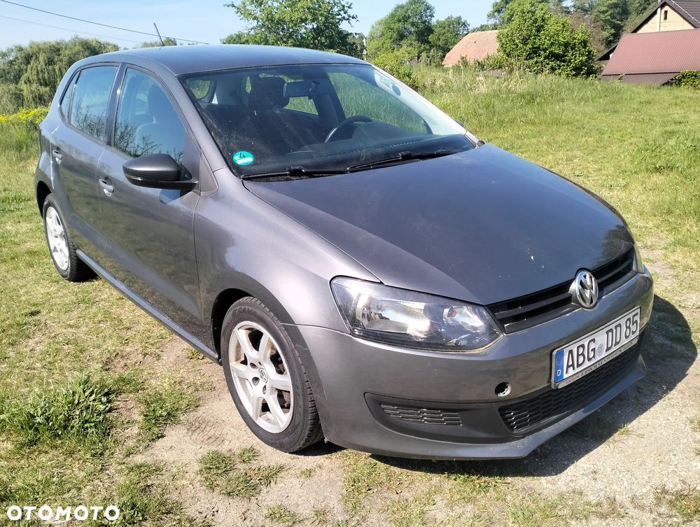 Volkswagen Polo Cross - 9
