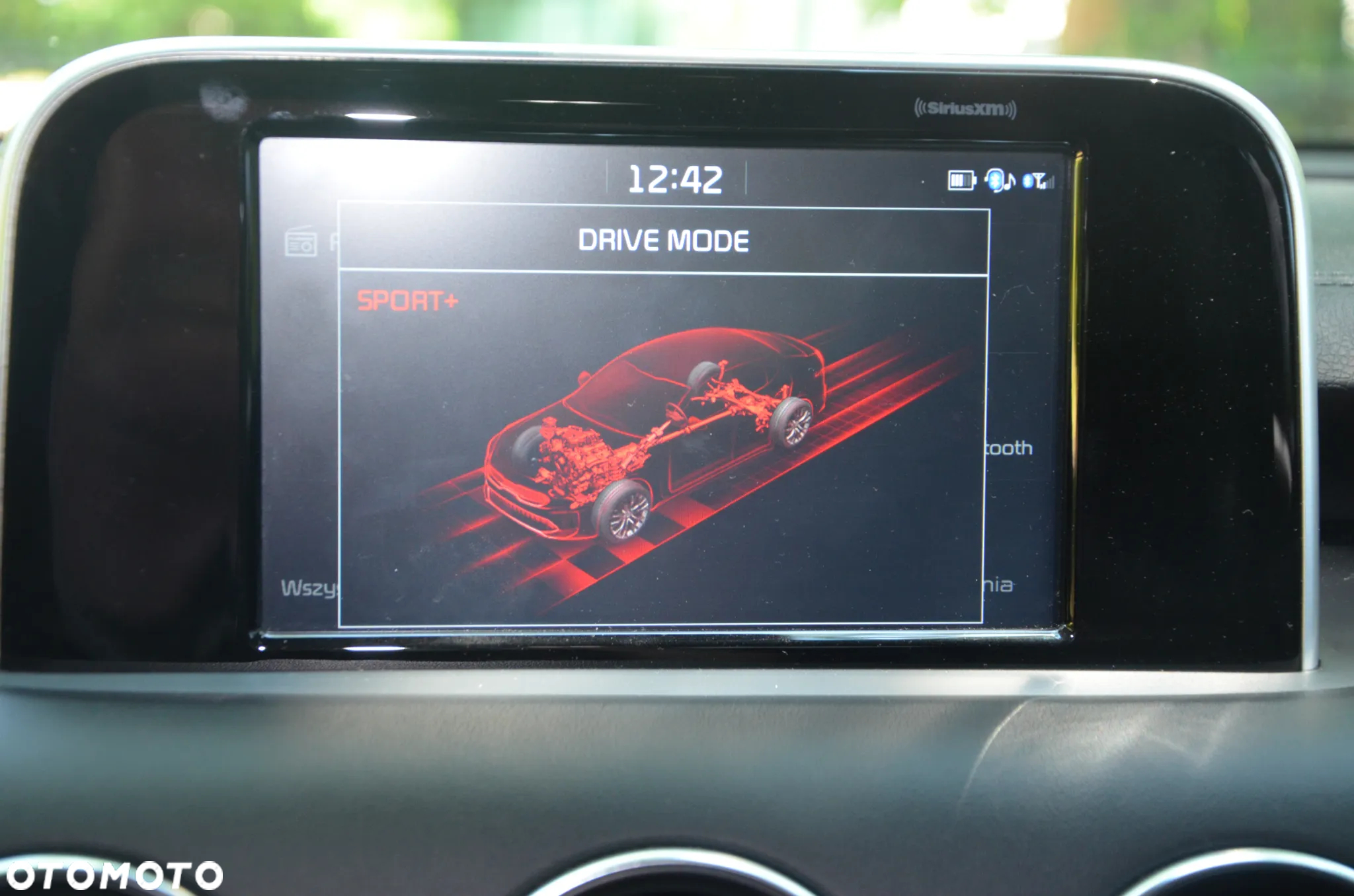 Kia Stinger 2.0 T-GDI GT Line - 31