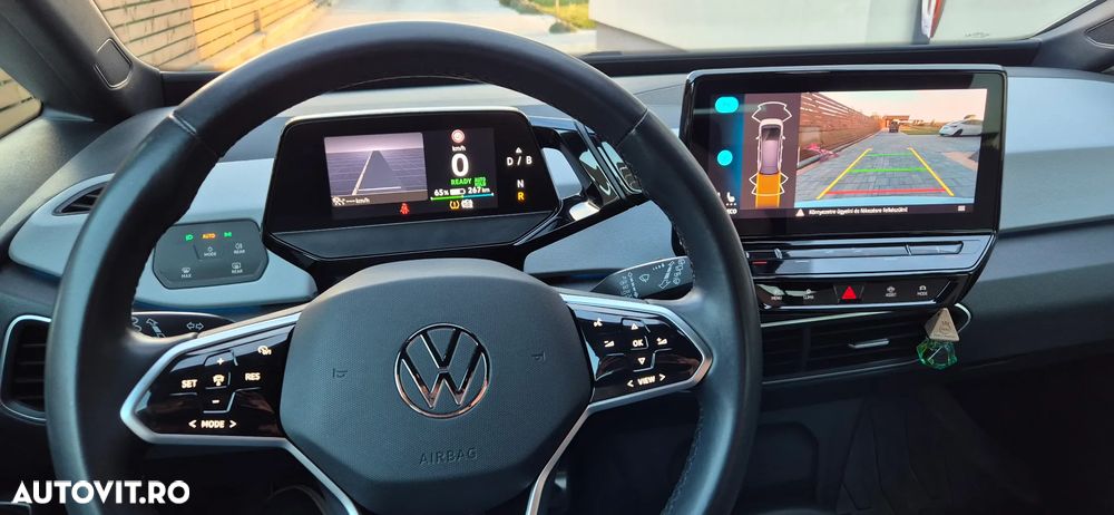 Volkswagen ID.3 77 kWh Pro S - 8