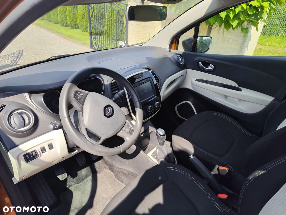 Renault Captur 0.9 Energy TCe Limited - 11