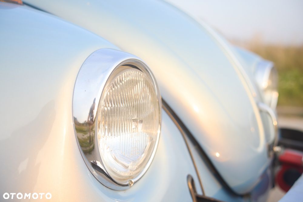 Volkswagen Garbus - 11