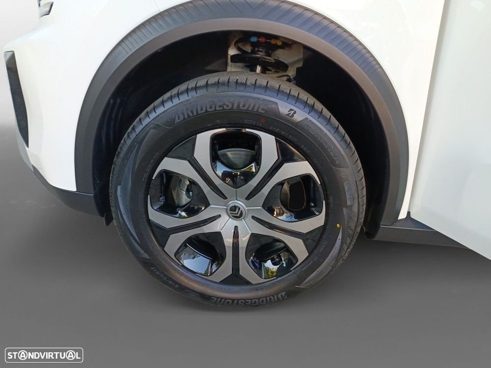 Citroën C3 Aircross 1.2 PureTech Plus - 14