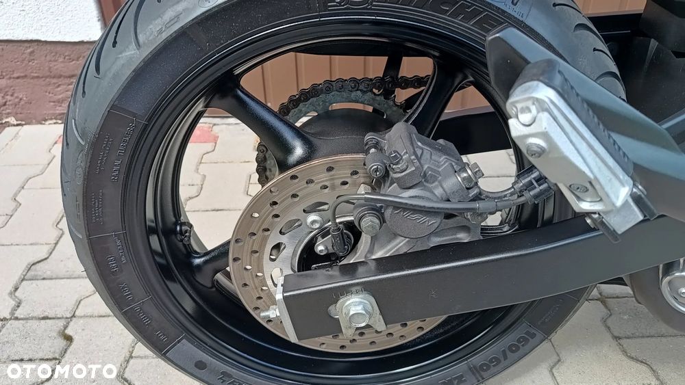 Yamaha XJ - 13