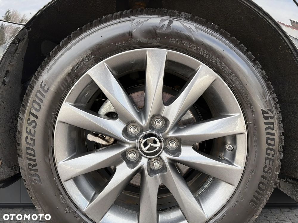 Mazda 6 2.0 Center-Line - 18