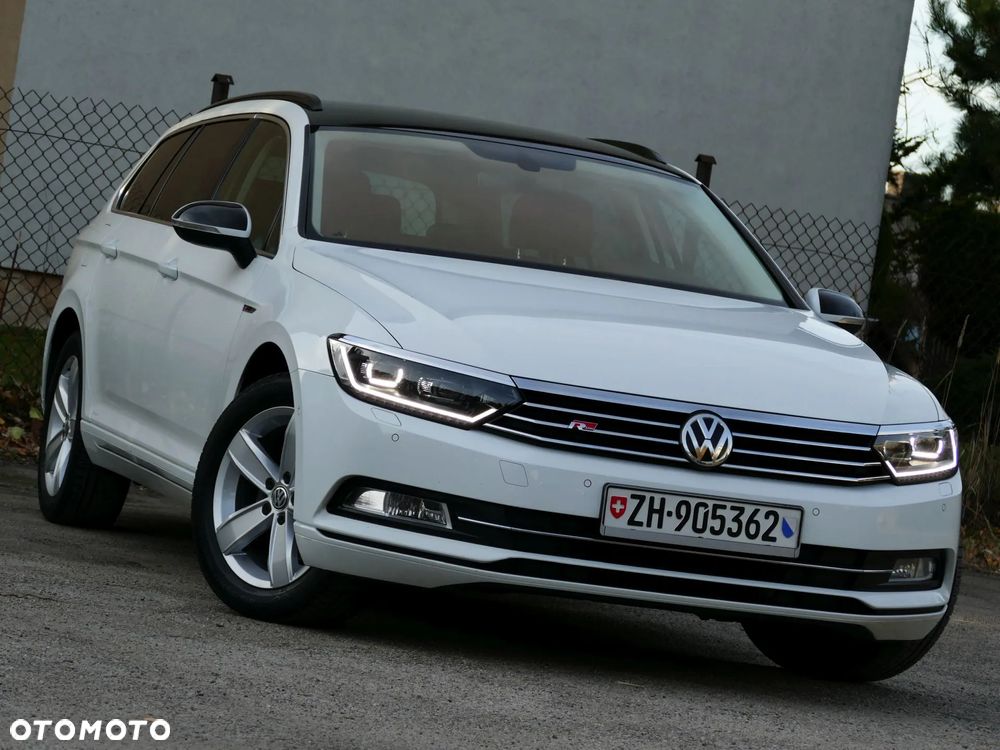 Volkswagen Passat 1.5 TSI EVO Highline DSG - 8