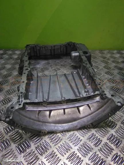 Reparação de Motor Mercedes ML 320 3.0CDi 2009 642940 OM642940 - 8