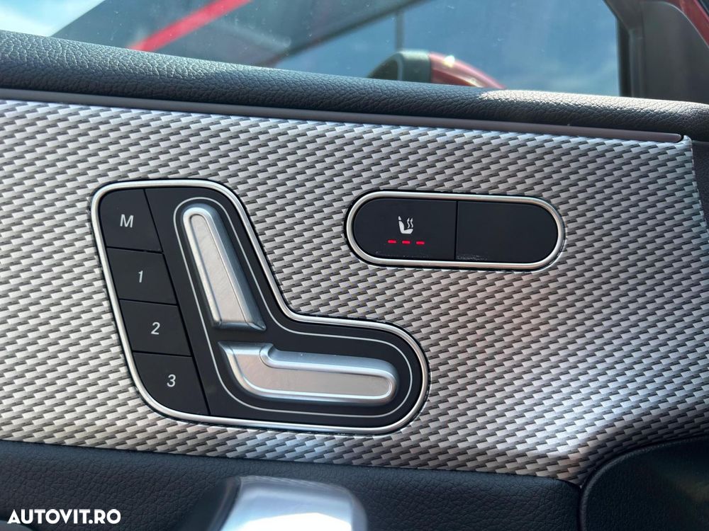 Mercedes-Benz A 200 - 18