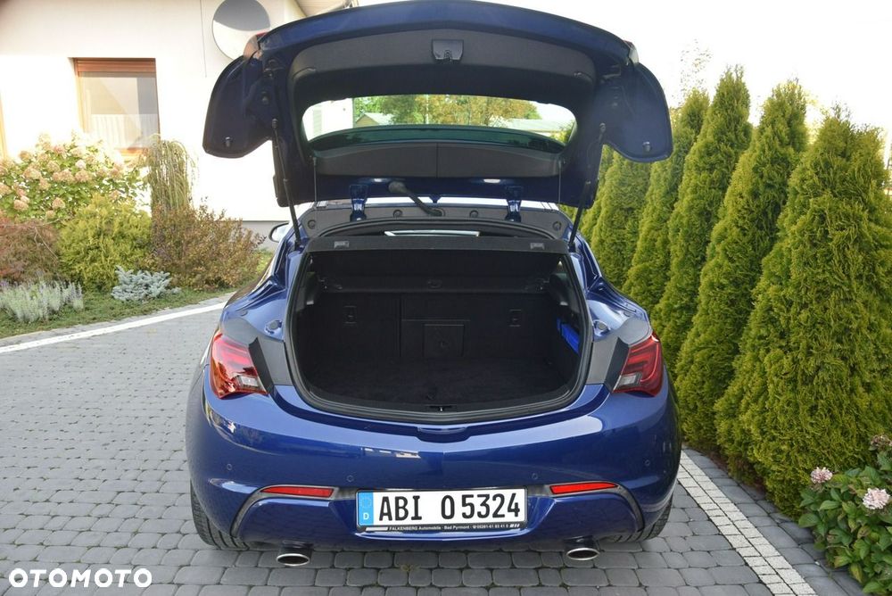 Opel Astra - 16