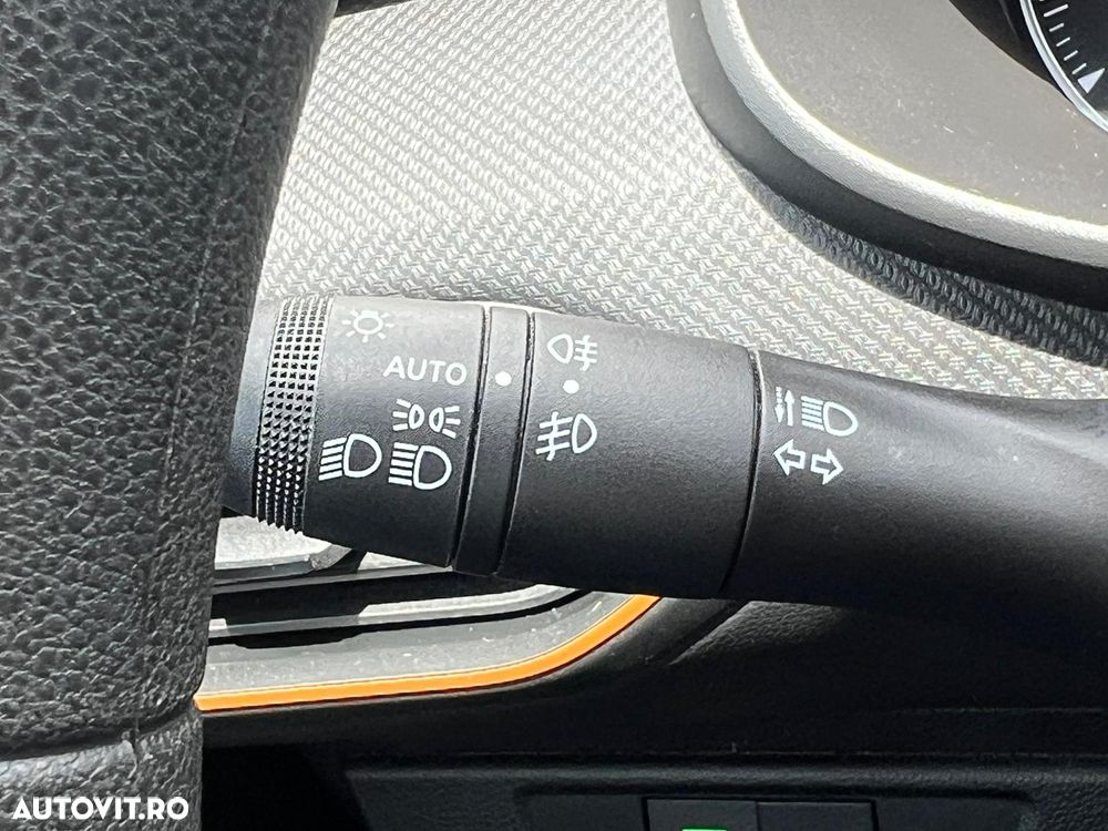 Dacia Sandero Stepway - 21