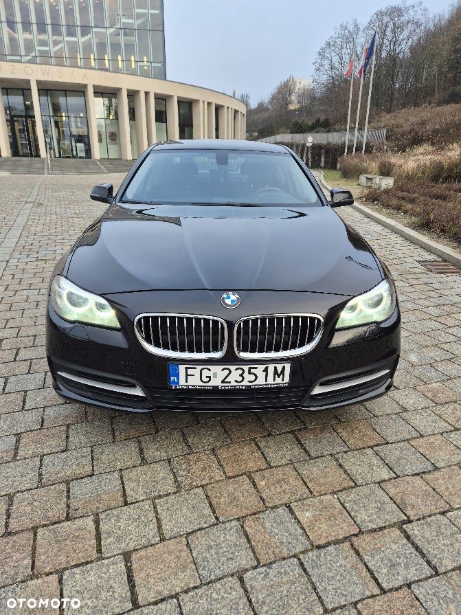 BMW Seria 5 - 2