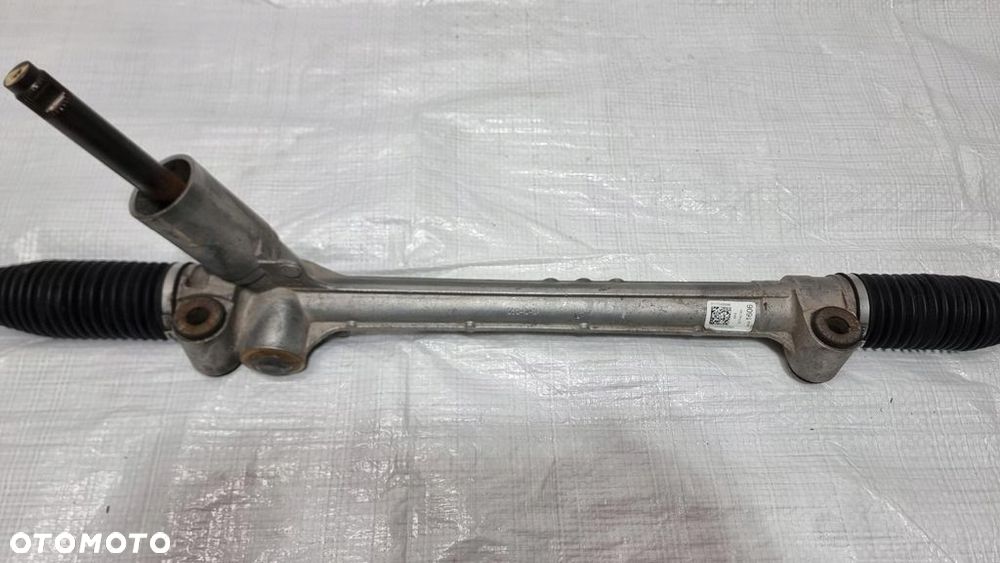 Przekładnia kierownicza MAGLOWNICA EUROPA OPEL MOKKA A 42351606 - 6