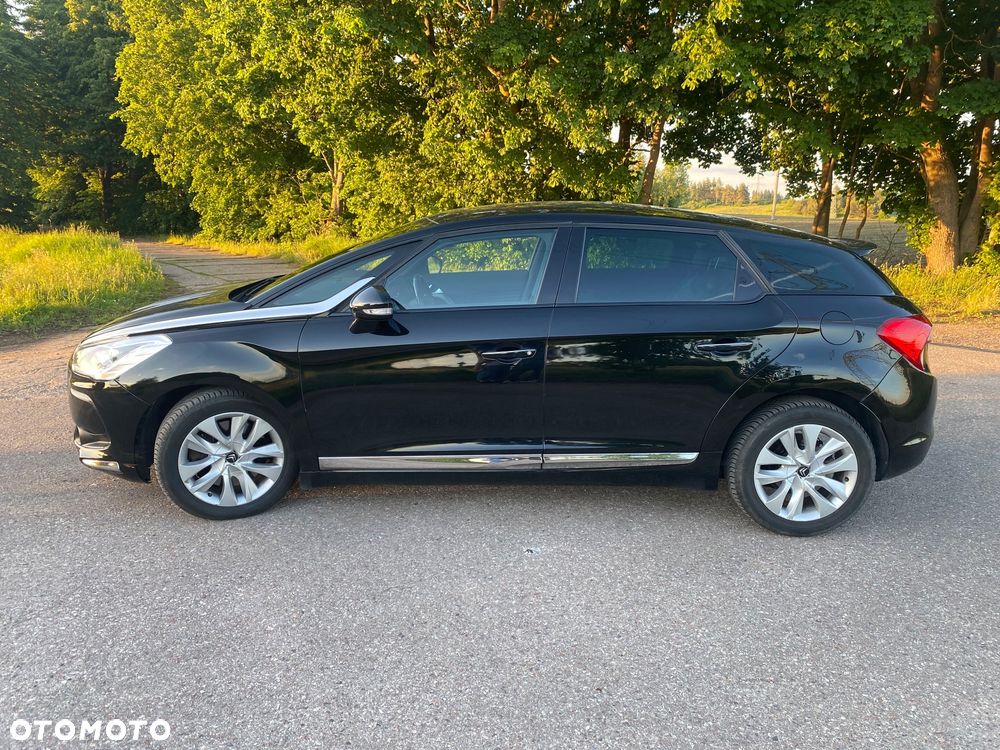 Citroën DS5 - 2