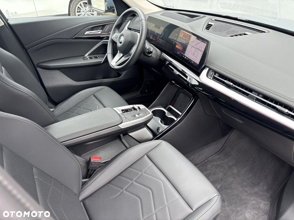 BMW X1 - 12