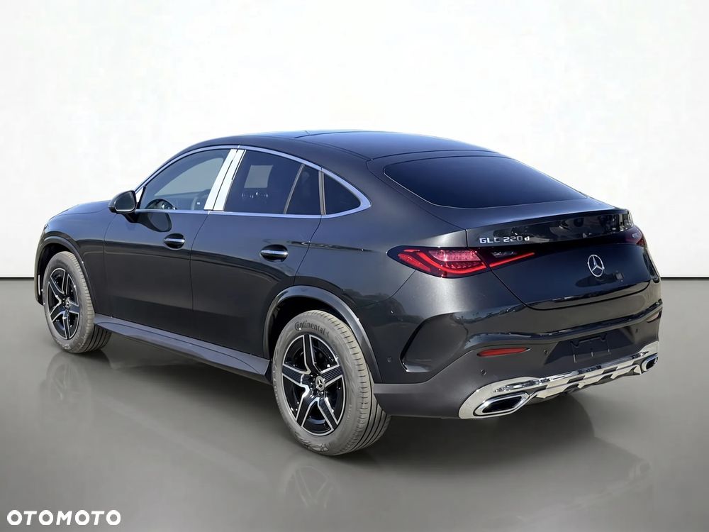 Mercedes-Benz GLC - 5