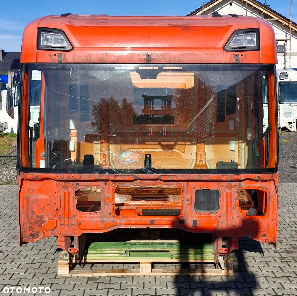 KABINA SCANIA R 2019R - 1