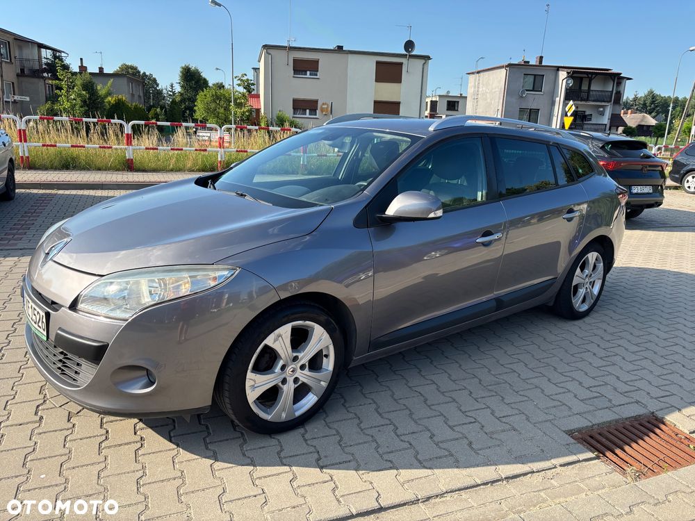 Renault Megane 1.6 16V 110 Dynamique - 2