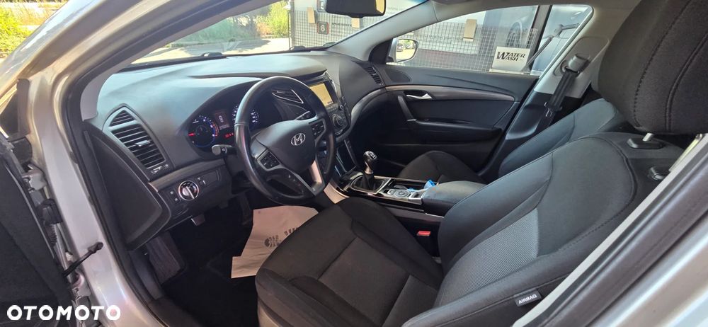 Hyundai i40 i40cw 1.7 CRDi 5 Star Edition - 29