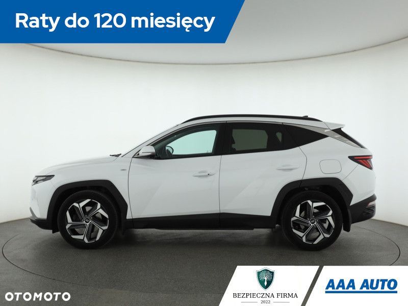 Hyundai Tucson - 4
