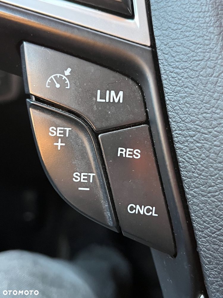 Ford Mondeo 2.0 TDCi Gold Edition PowerShift - 7