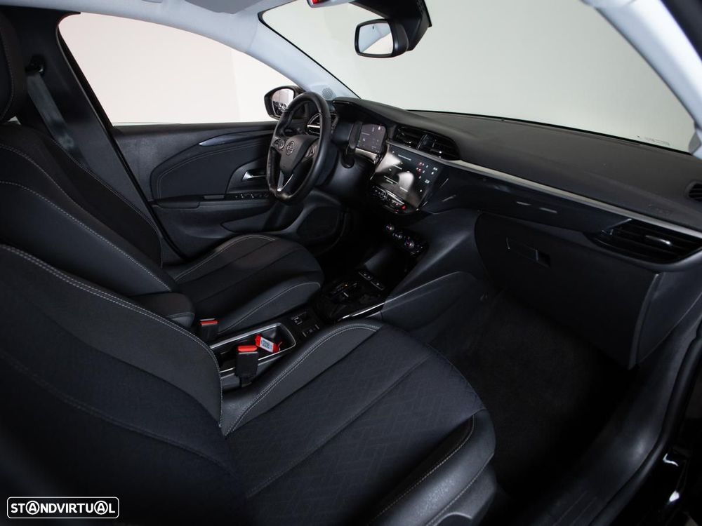 Opel Corsa-e Elegance - 9