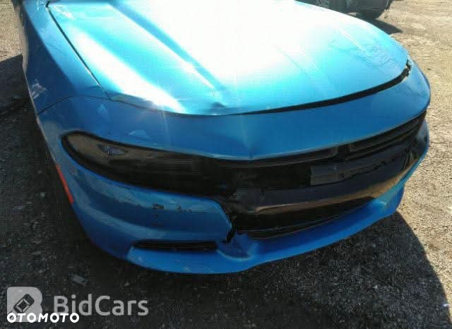 Dodge Charger 5.7 R/T - 11
