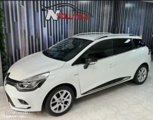 Renault Clio 1.5 dCi Limited - 1