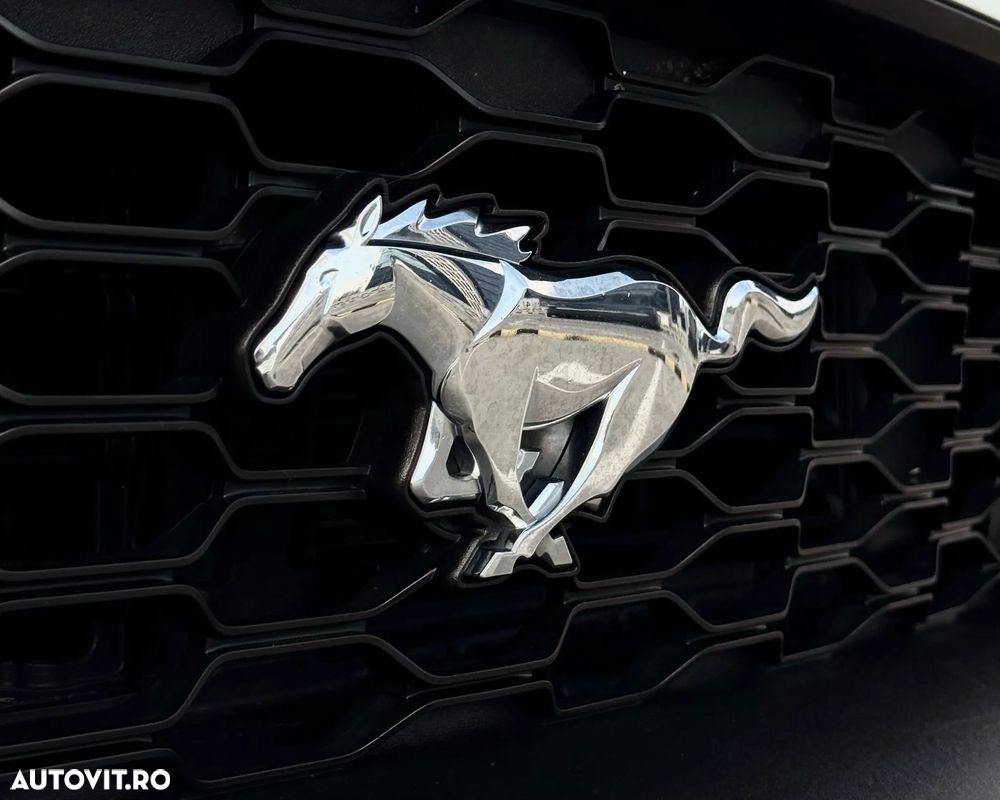 Ford Mustang - 9