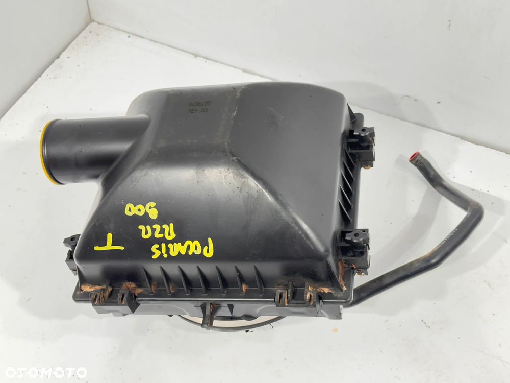 Filtr powietrza AirBox  Polaris RZR 900  RANGER XP 5438322 - 1