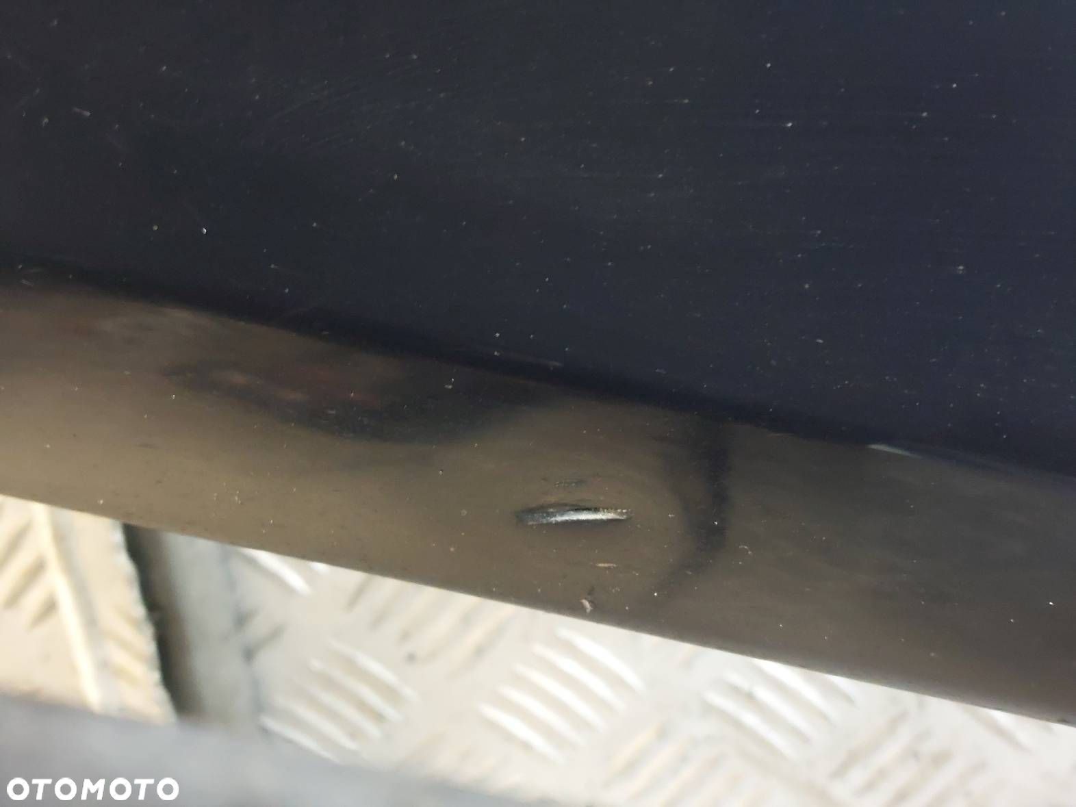 PRÓG NAKŁADKA LEWA + PRAWA BMW E90 416/9 7906508 7906507 - 3