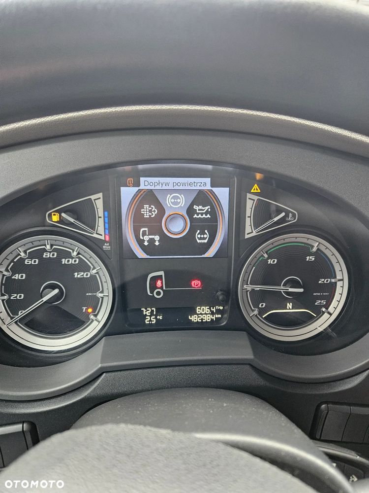 DAF XF480FT STOCK 32549 - 17