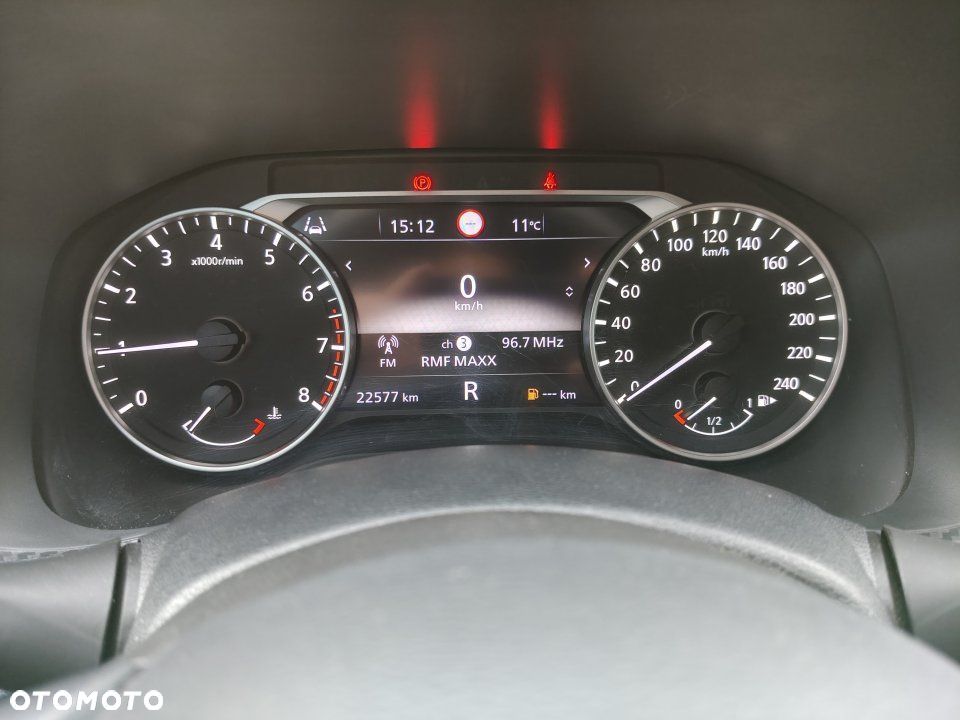 Nissan Juke - 11