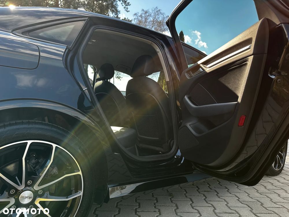 Audi A3 Limousine 1.6 TDI - 8