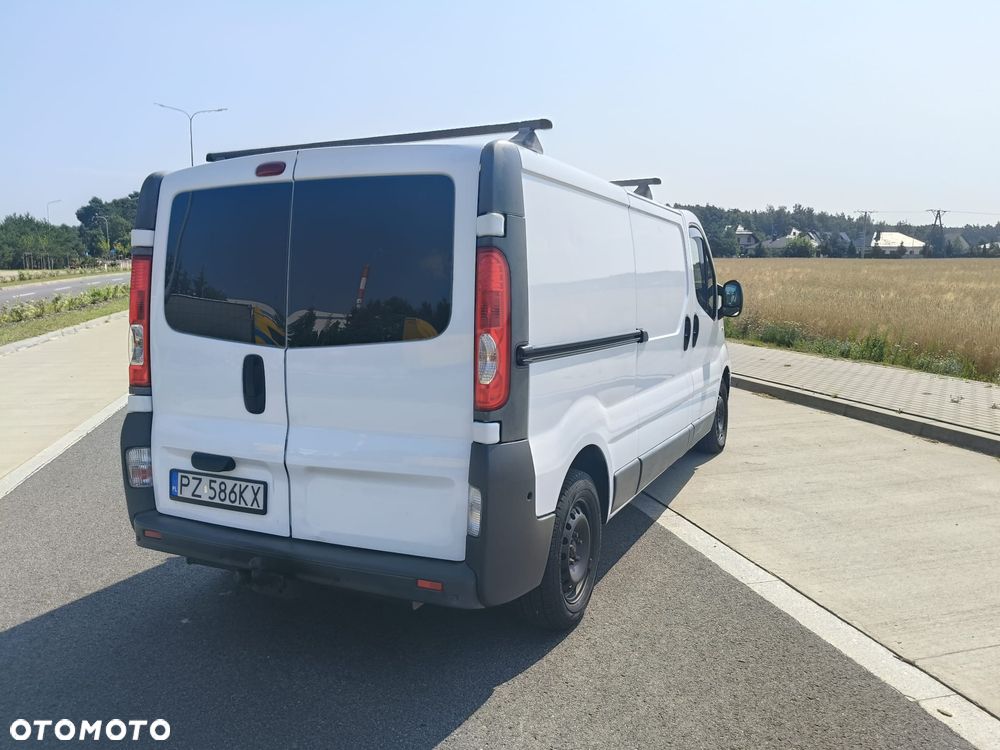 Renault Trafic - 3
