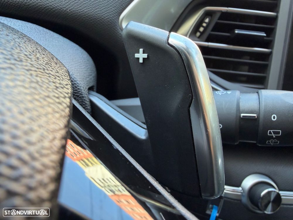 Peugeot 308 1.5 BlueHDi Style EAT8 - 36