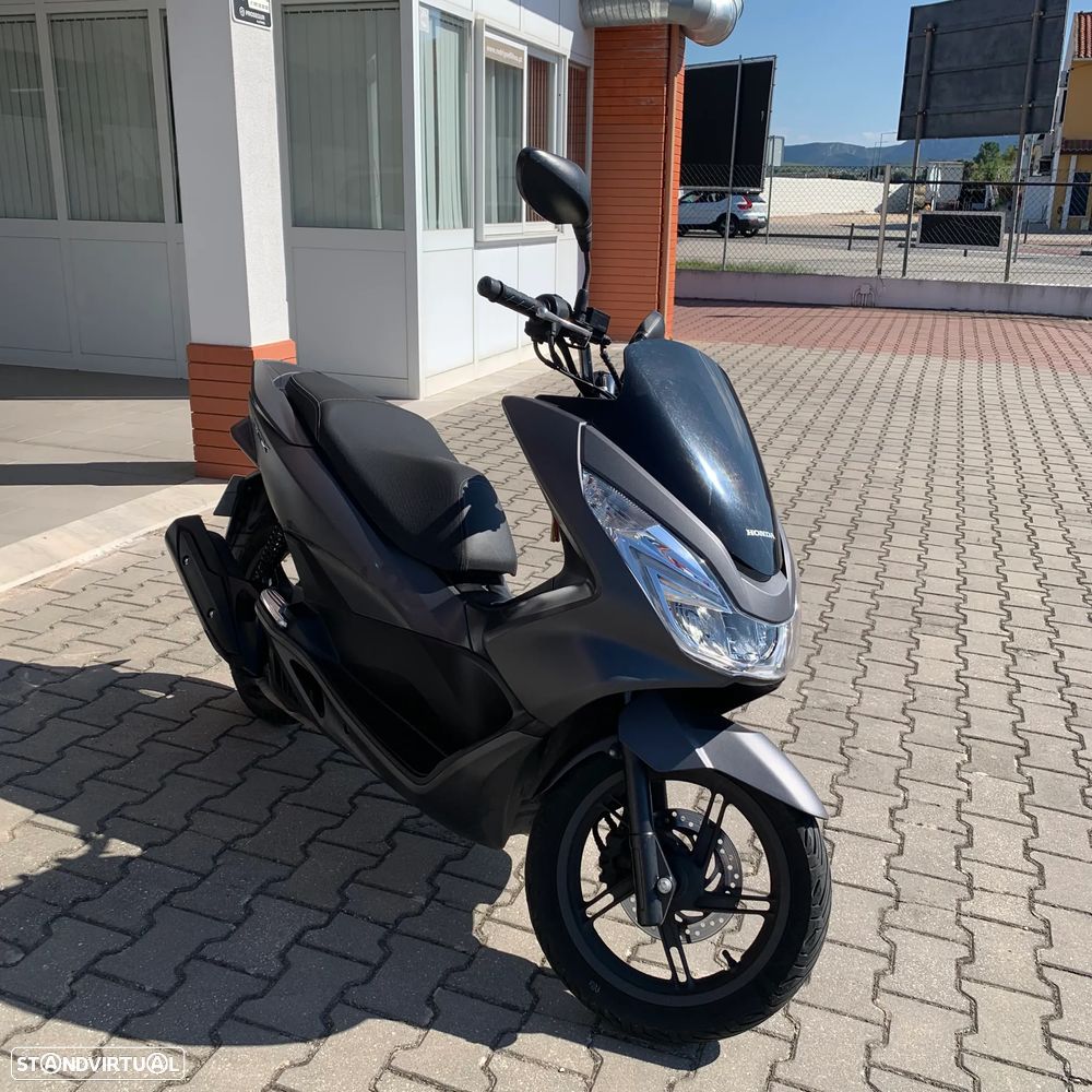 Honda PCX125 PCX125 - 1