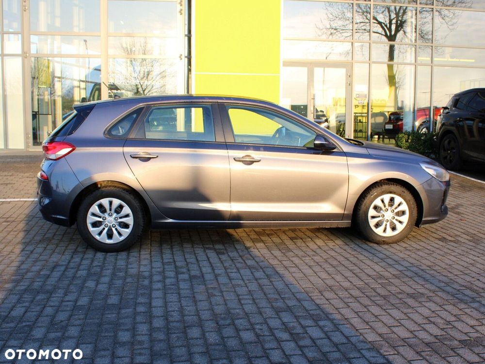 Hyundai i30 1.4 Classic + - 5