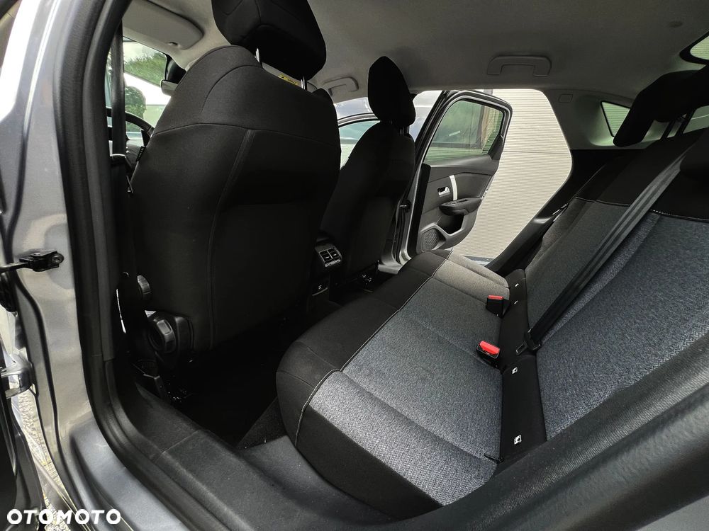 Citroën C4X PureTech 100 Stop&Start YOU - 21