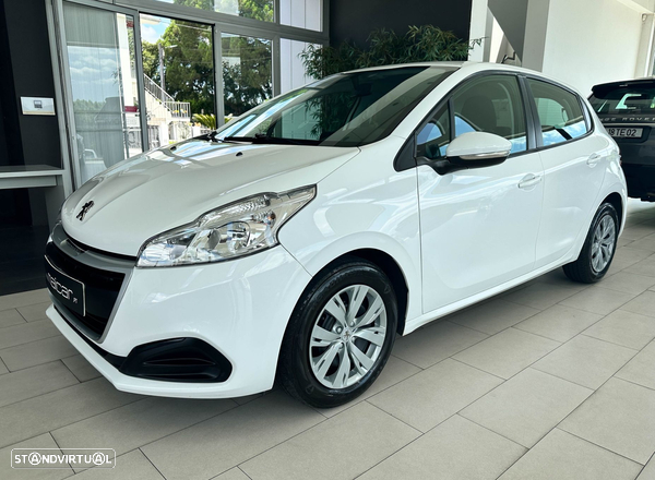 Peugeot 208 1.6 BlueHDi Access