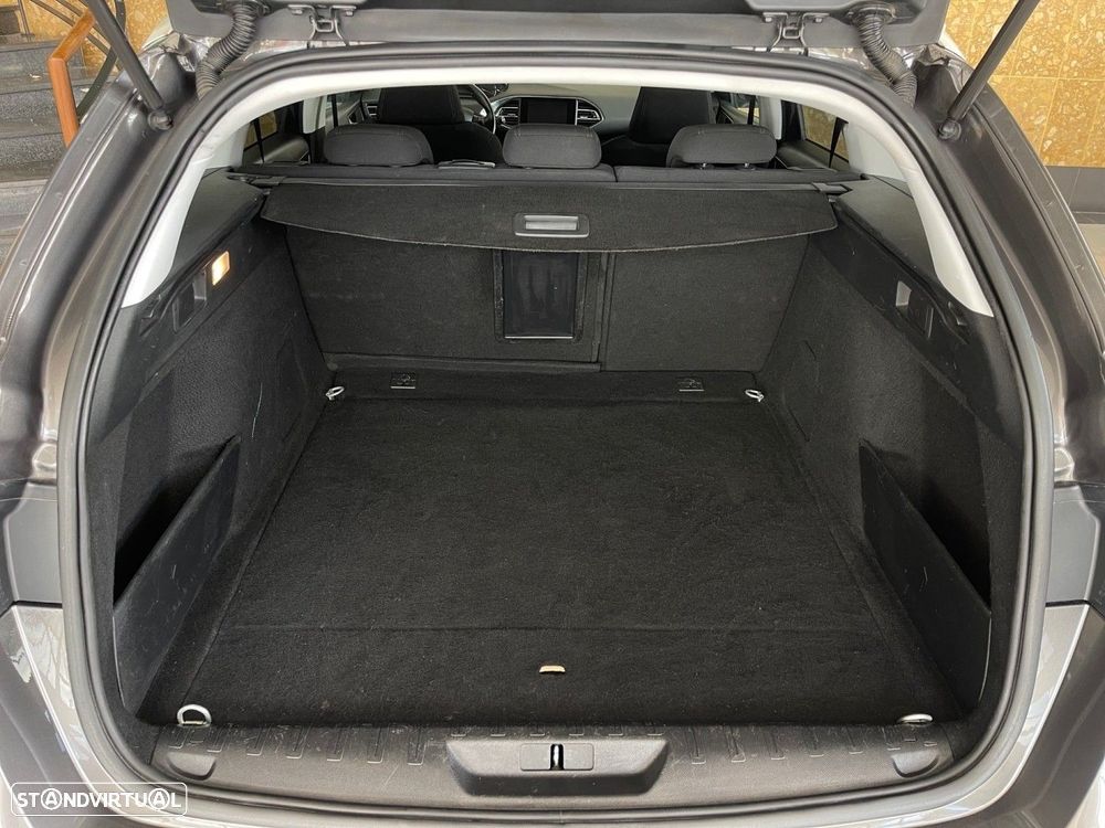 Peugeot 308 1.6 BlueHDi Access - 9