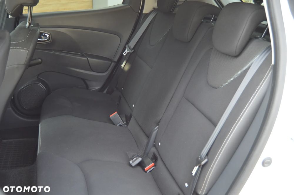 Renault Clio dCi 90 Limited - 32