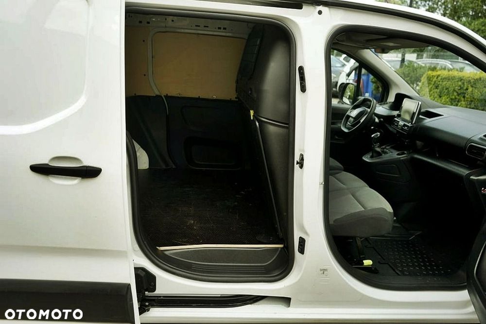 Peugeot Partner - 10