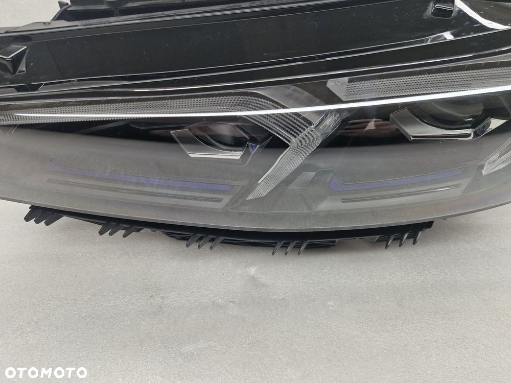 BMW 3 G20 G21 LED LAMPA LEWA PRZÓD 7886659-05 - 6
