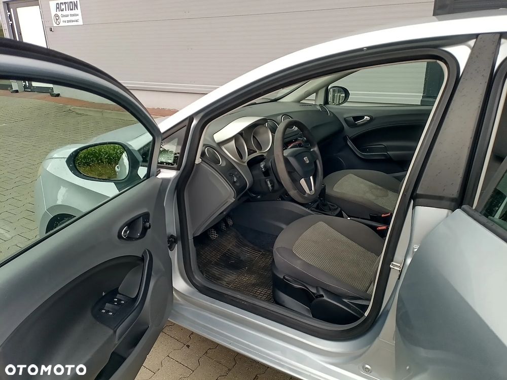 Seat Ibiza 1.4 16V Entry - 3