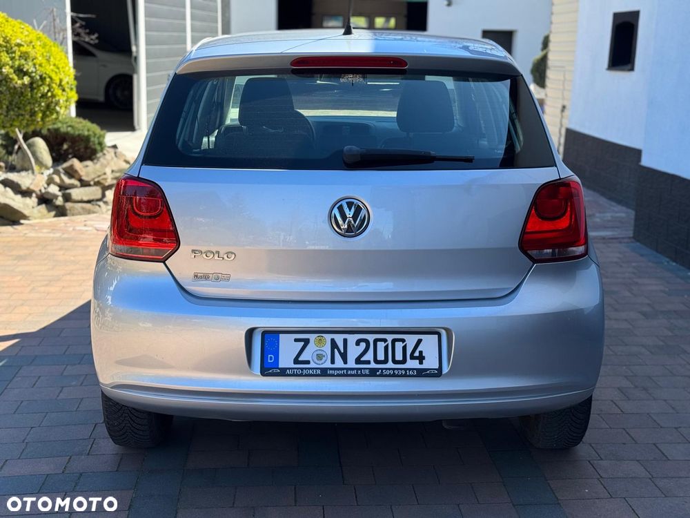 Volkswagen Polo 1.2 12V Highline - 5