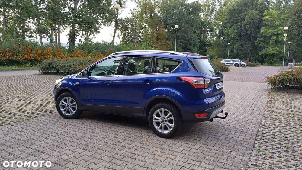 Ford Kuga 1.5 EcoBoost FWD Titanium ASS GPF - 5