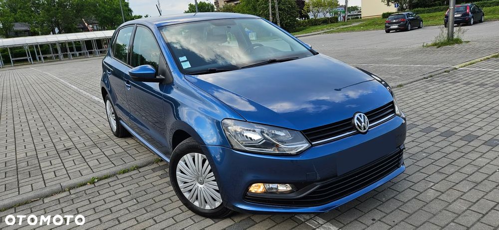 Volkswagen Polo 1.0 Blue Motion Technology Lounge - 4