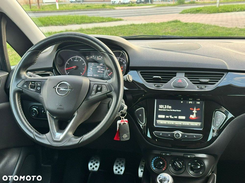 Opel Corsa - 18