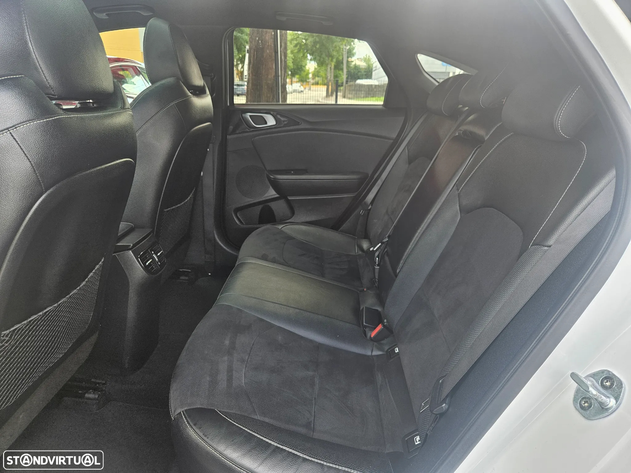 Kia ProCeed 1.0 T-GDI GT Line+SRF - 15